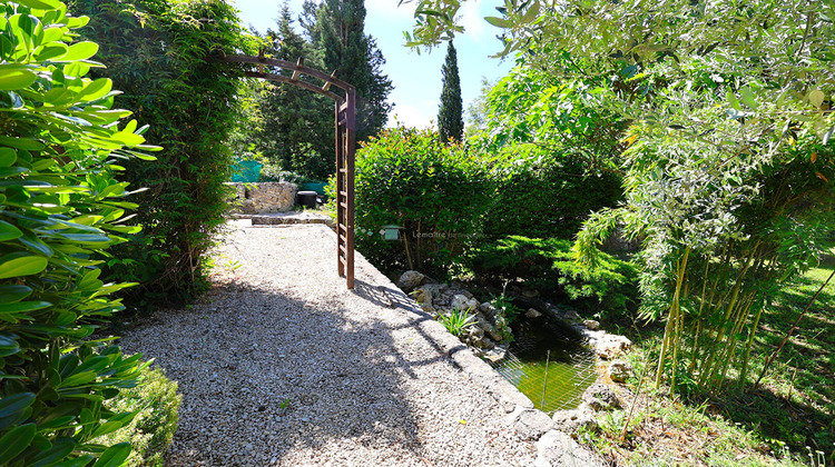 Ma-Cabane - Vente Maison PEYMEINADE, 116 m²