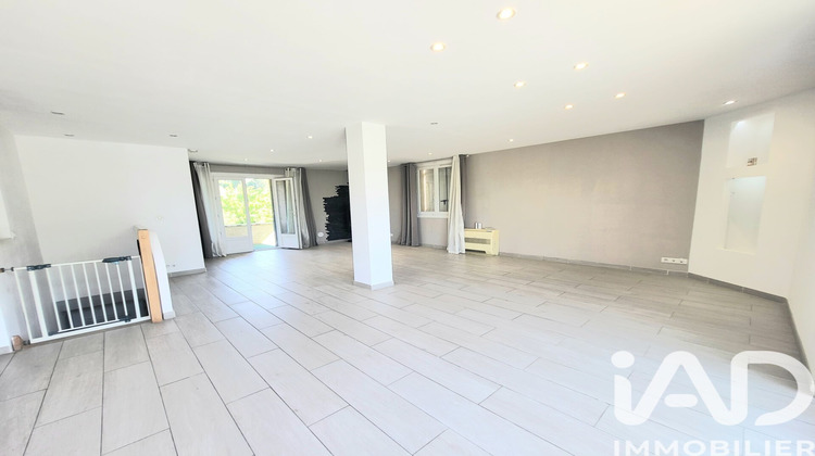 Ma-Cabane - Vente Maison Peymeinade, 137 m²