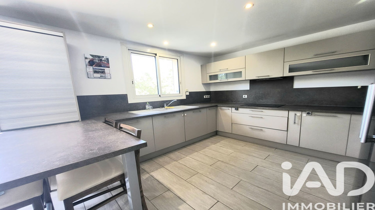 Ma-Cabane - Vente Maison Peymeinade, 137 m²