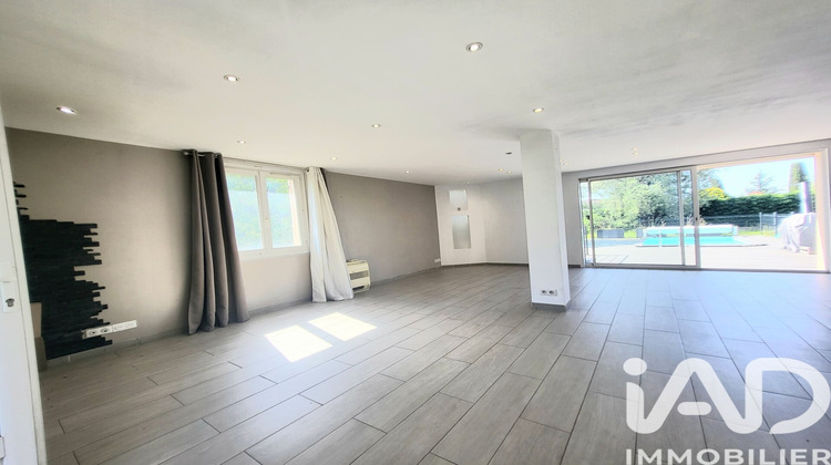 Ma-Cabane - Vente Maison Peymeinade, 137 m²