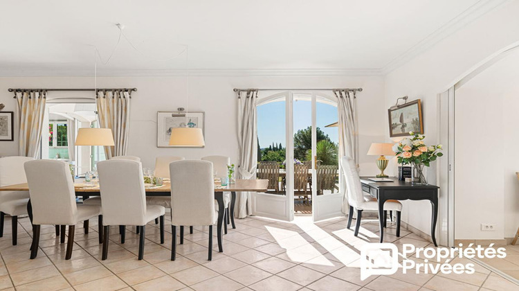 Ma-Cabane - Vente Maison PEYMEINADE, 167 m²