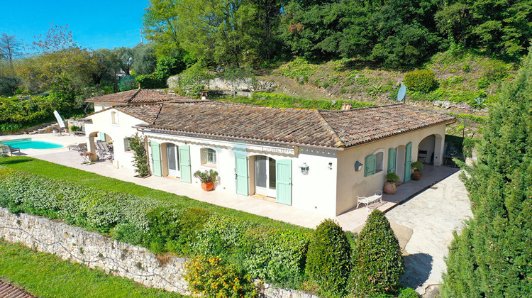 Ma-Cabane - Vente Maison PEYMEINADE, 167 m²
