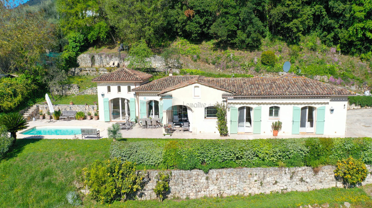 Ma-Cabane - Vente Maison PEYMEINADE, 167 m²