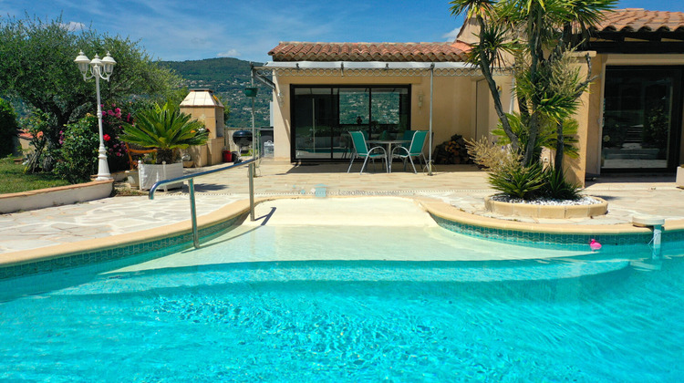 Ma-Cabane - Vente Maison PEYMEINADE, 177 m²