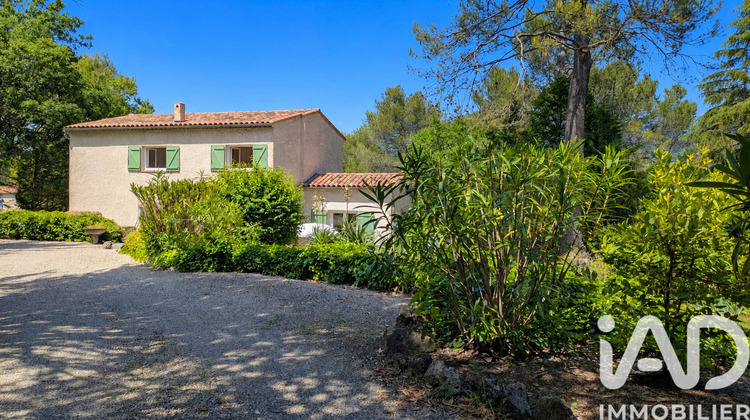 Ma-Cabane - Vente Maison Peymeinade, 193 m²