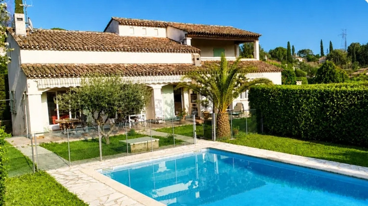 Ma-Cabane - Vente Maison PEYMEINADE, 227 m²