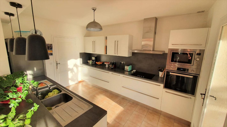 Ma-Cabane - Vente Maison PEYMEINADE, 227 m²