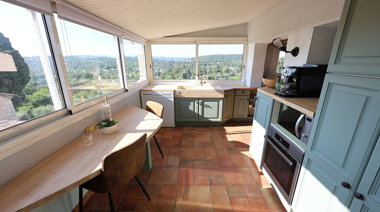 Ma-Cabane - Vente Maison PEYMEINADE, 106 m²