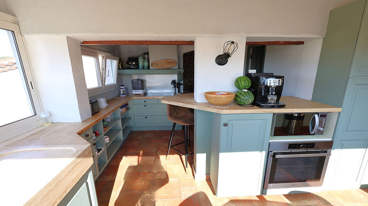 Ma-Cabane - Vente Maison PEYMEINADE, 106 m²