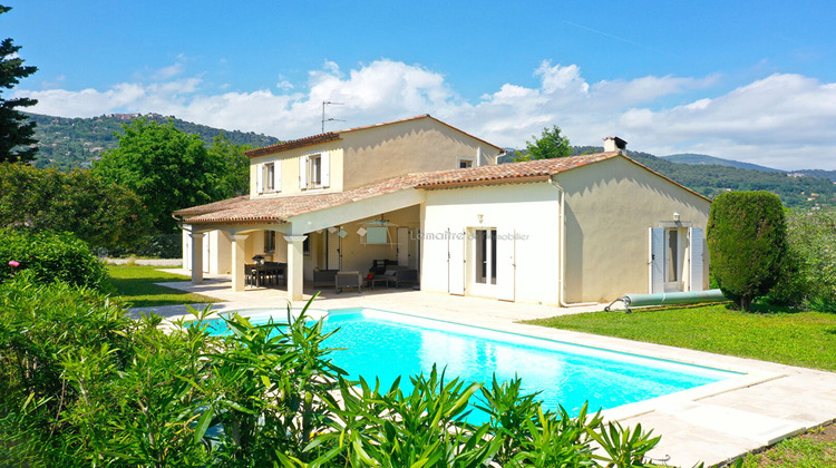 Ma-Cabane - Vente Maison PEYMEINADE, 163 m²