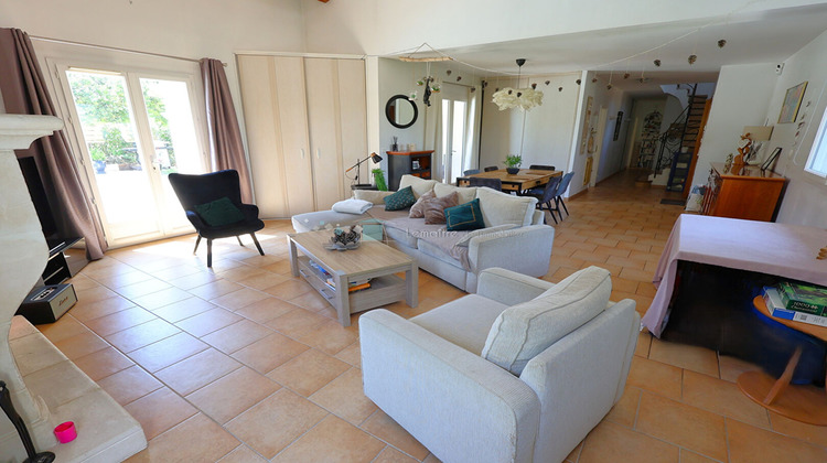 Ma-Cabane - Vente Maison PEYMEINADE, 163 m²