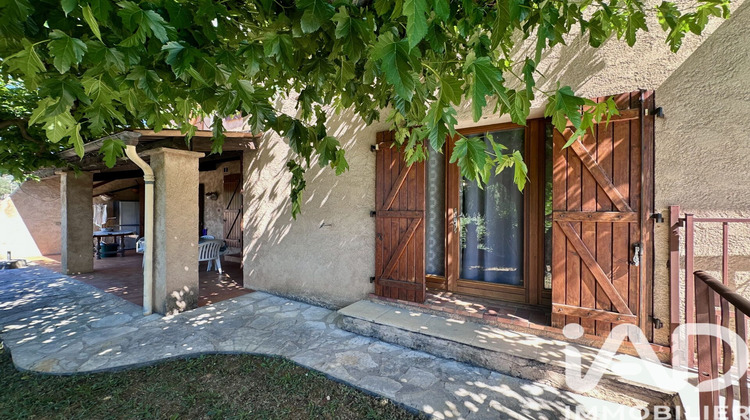 Ma-Cabane - Vente Maison Peymeinade, 122 m²