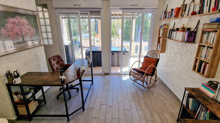 Ma-Cabane - Vente Maison Peymeinade, 281 m²