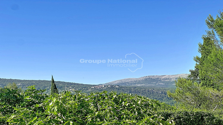 Ma-Cabane - Vente Maison PEYMEINADE, 295 m²