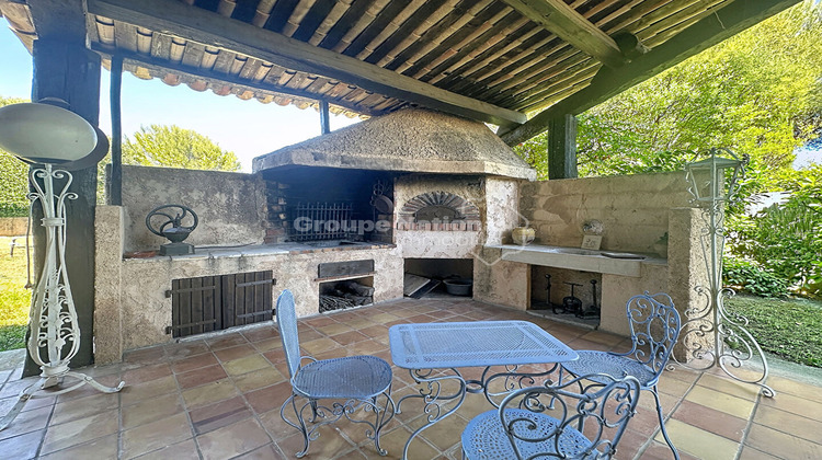 Ma-Cabane - Vente Maison PEYMEINADE, 295 m²