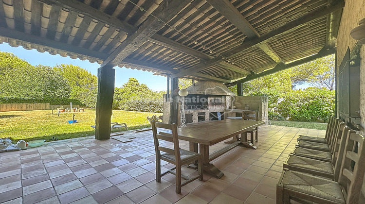 Ma-Cabane - Vente Maison PEYMEINADE, 295 m²