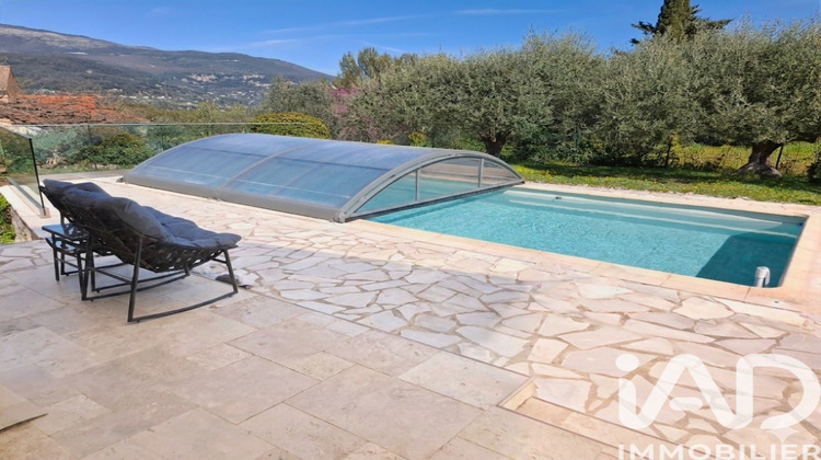 Ma-Cabane - Vente Maison Peymeinade, 150 m²