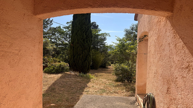 Ma-Cabane - Vente Maison PEYMEINADE, 140 m²