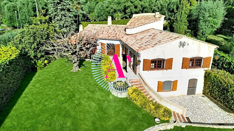 Ma-Cabane - Vente Maison Peymeinade, 167 m²
