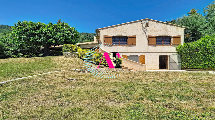 Ma-Cabane - Vente Maison Peymeinade, 167 m²