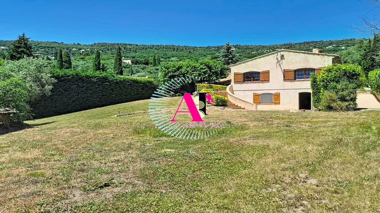 Ma-Cabane - Vente Maison Peymeinade, 167 m²