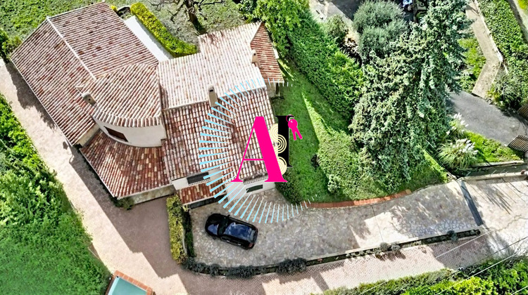 Ma-Cabane - Vente Maison Peymeinade, 167 m²