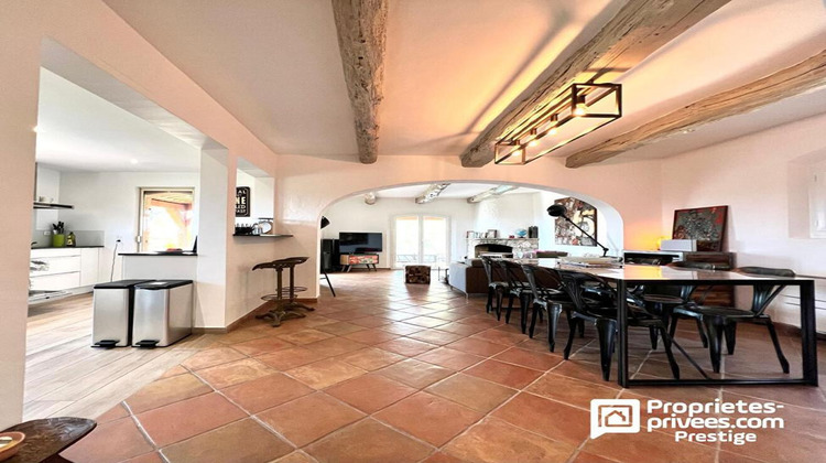Ma-Cabane - Vente Maison PEYMEINADE, 198 m²