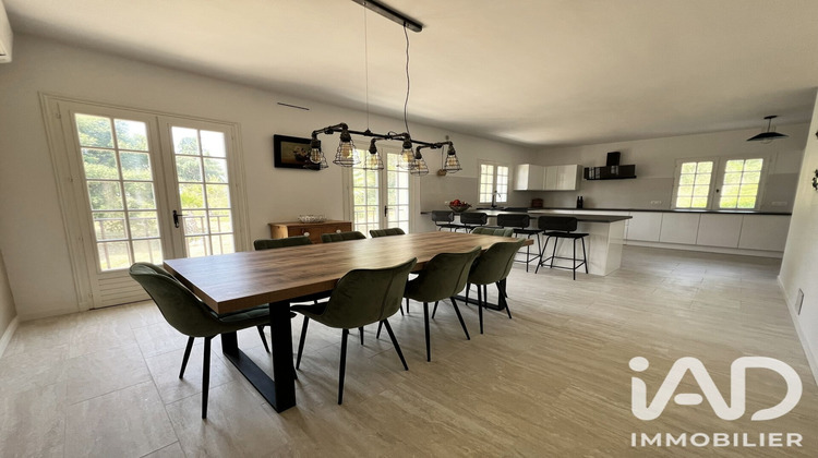 Ma-Cabane - Vente Maison Peymeinade, 345 m²