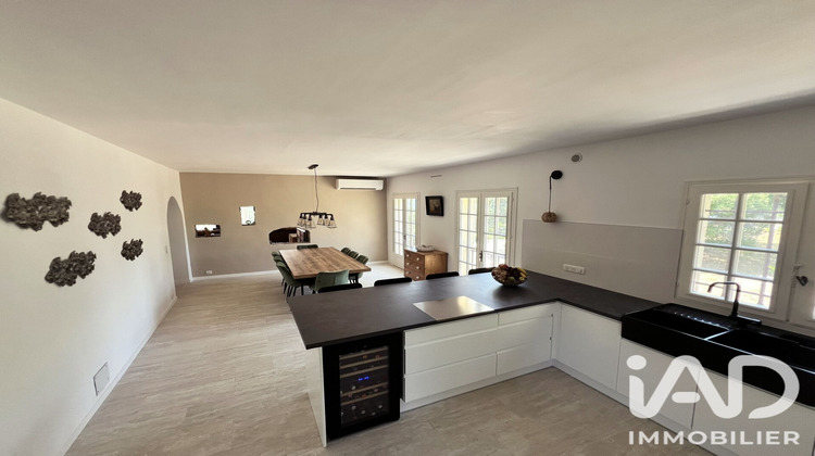 Ma-Cabane - Vente Maison Peymeinade, 345 m²