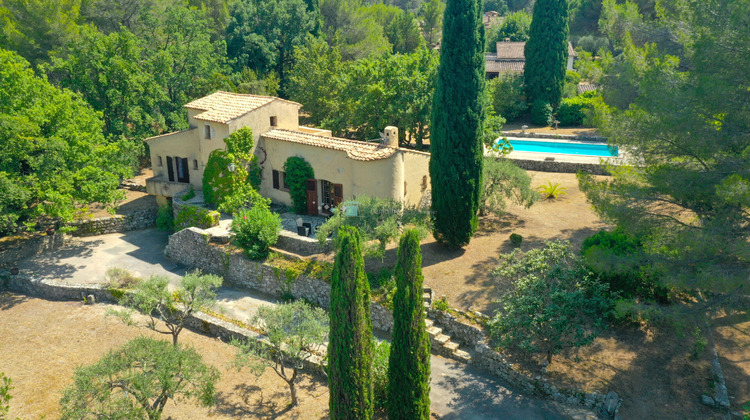 Ma-Cabane - Vente Maison PEYMEINADE, 130 m²