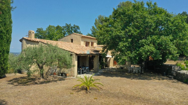 Ma-Cabane - Vente Maison PEYMEINADE, 130 m²