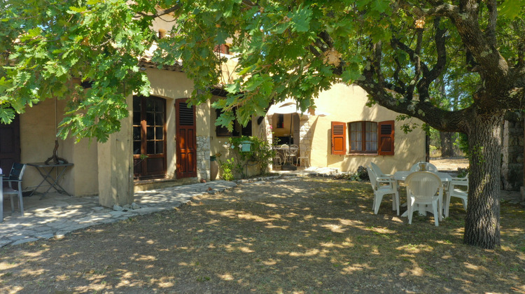 Ma-Cabane - Vente Maison PEYMEINADE, 130 m²