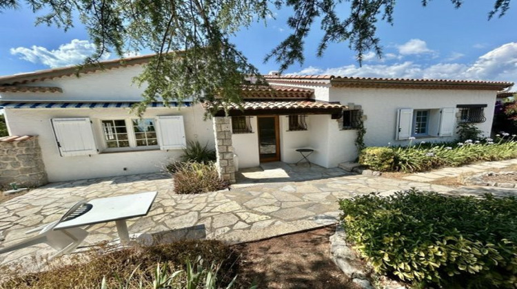 Ma-Cabane - Vente Maison Peymeinade, 156 m²