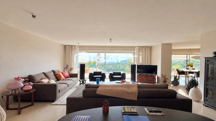 Ma-Cabane - Vente Maison Peymeinade, 274 m²