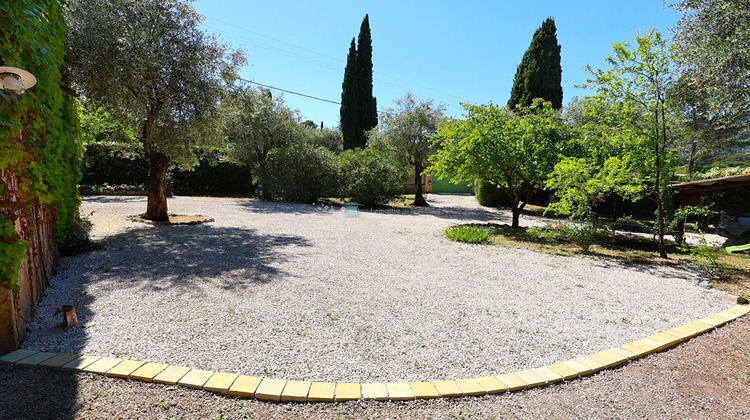 Ma-Cabane - Vente Maison PEYMEINADE, 143 m²