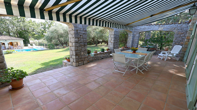 Ma-Cabane - Vente Maison PEYMEINADE, 320 m²