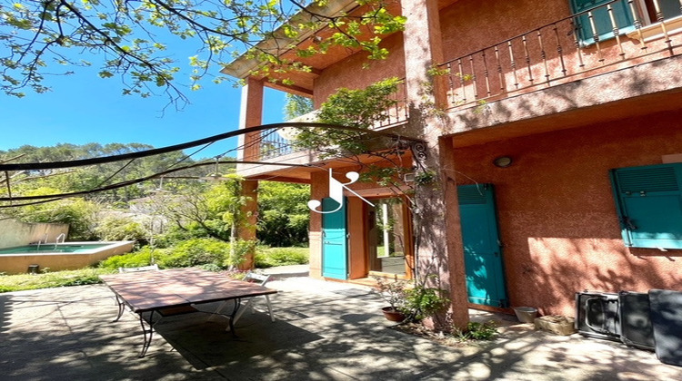 Ma-Cabane - Vente Maison Peynier, 236 m²