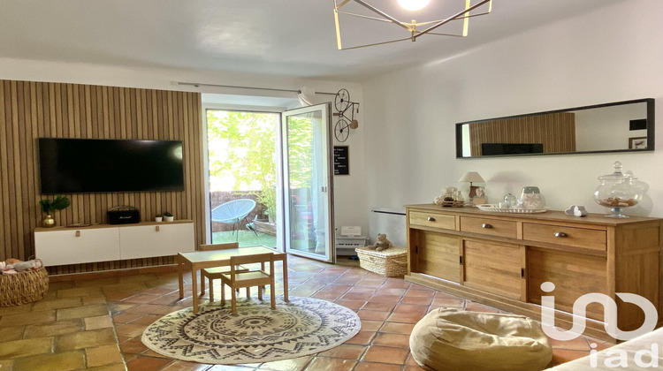 Ma-Cabane - Vente Maison Peynier, 114 m²