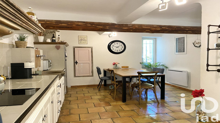 Ma-Cabane - Vente Maison Peynier, 114 m²