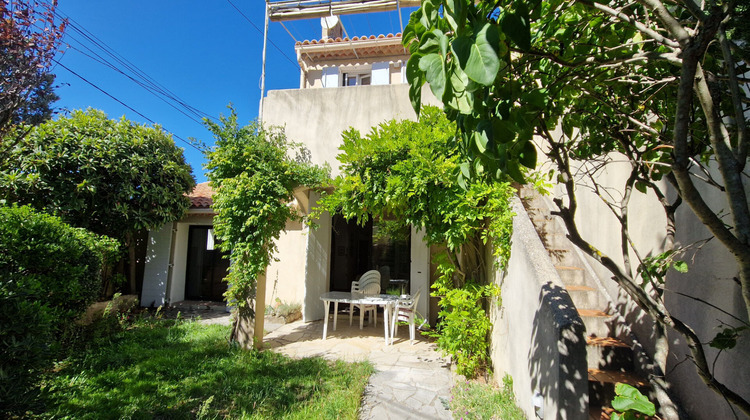 Ma-Cabane - Vente Maison PEYNIER, 114 m²