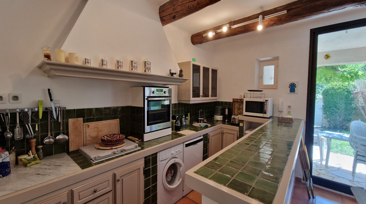 Ma-Cabane - Vente Maison PEYNIER, 114 m²