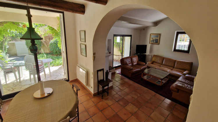 Ma-Cabane - Vente Maison PEYNIER, 114 m²