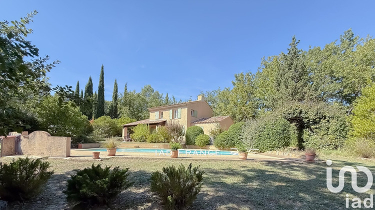 Ma-Cabane - Vente Maison Peynier, 150 m²