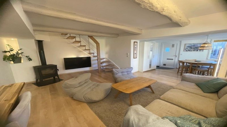 Ma-Cabane - Vente Maison PEYNIER, 84 m²