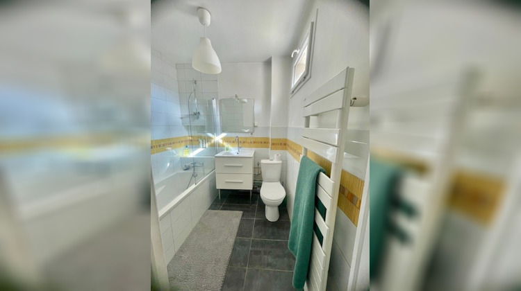 Ma-Cabane - Vente Maison PEYNIER, 84 m²