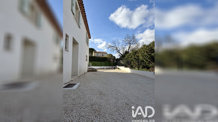 Ma-Cabane - Vente Maison Peynier, 116 m²