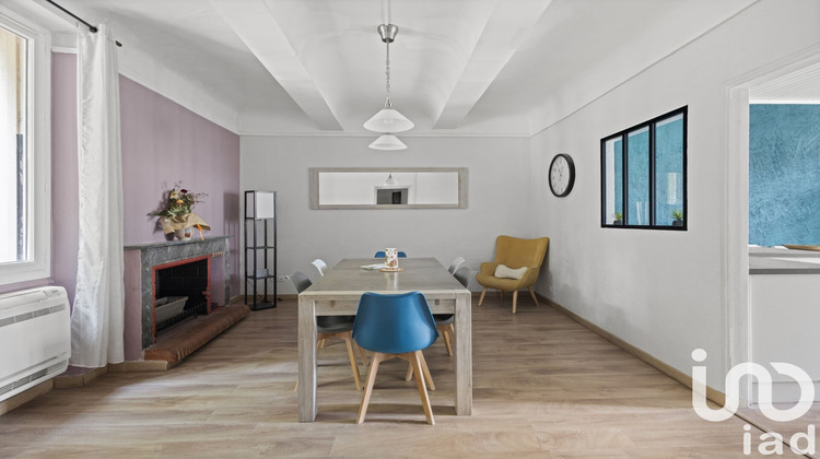 Ma-Cabane - Vente Maison Peynier, 108 m²