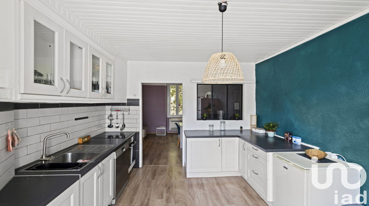 Ma-Cabane - Vente Maison Peynier, 108 m²