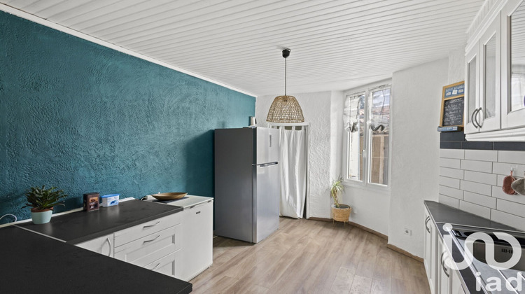 Ma-Cabane - Vente Maison Peynier, 108 m²