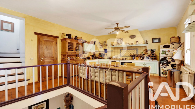 Ma-Cabane - Vente Maison Peynier, 170 m²